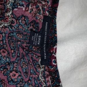 American Eagle dress